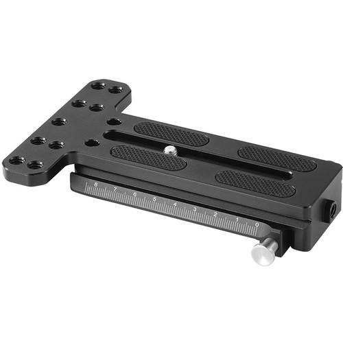 SmallRig Counterweight Plate for Zhiyun WEEBILL LAB