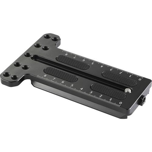SmallRig Counterweight Plate for Zhiyun WEEBILL LAB and Crane 2