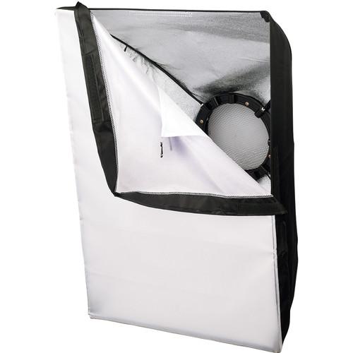 Smith-Victor Softbox for LadyBug LED Light