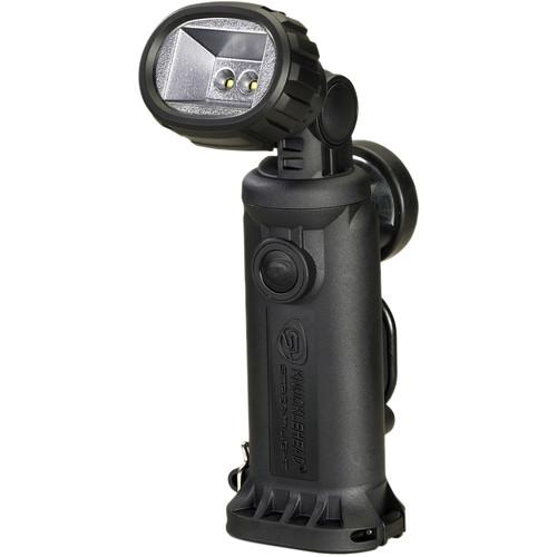 Streamlight Knucklehead Div. 2 Flood Rechargeable Worklight with 120 100 VAC One-Hour Fast Charger