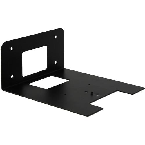 SWIT Thin Wall Mount Bracket for Select Avipas PTZ Cameras