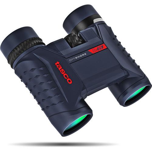 Tasco 8x25 Off Shore Binocular