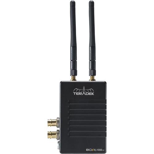 Teradek Bolt 1000 XT 3G-SDI HDMI Wireless Transmitter