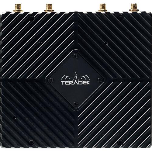 Teradek Link Pro Dual Band Wi-Fi Router