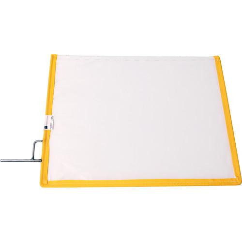 The Rag Place Poly Silk Open