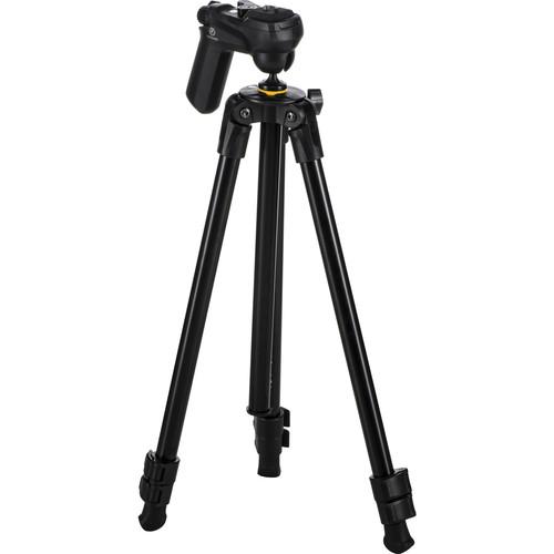 Vanguard Vesta 233AGH Aluminum Tripod with Pistol Grip Head