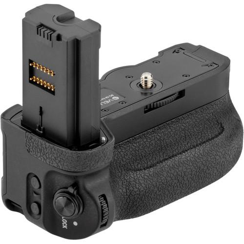 Vello BG-S6 Battery Grip for Sony