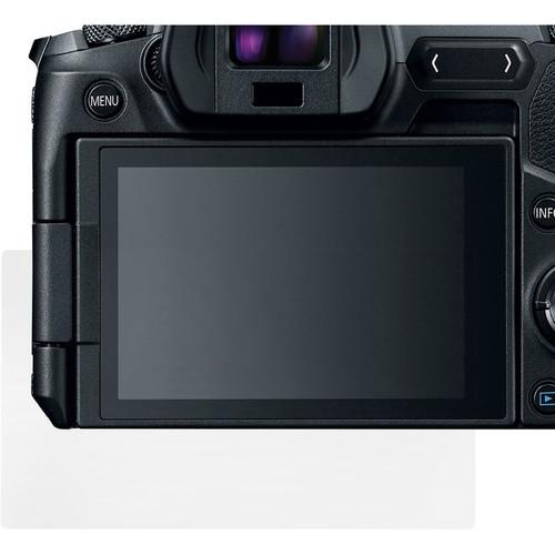 Vello Film Screen Protector for Canon EOS R Camera