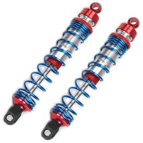 Venom Group Traxxas 1:10 Slash 4X4 Other Trx Models Alloy Rear Ultra Shocks