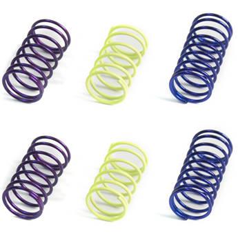 Venom Group Traxxas 1:16 Slash 4X4 Other Trx Models Spring Tuning Set-B