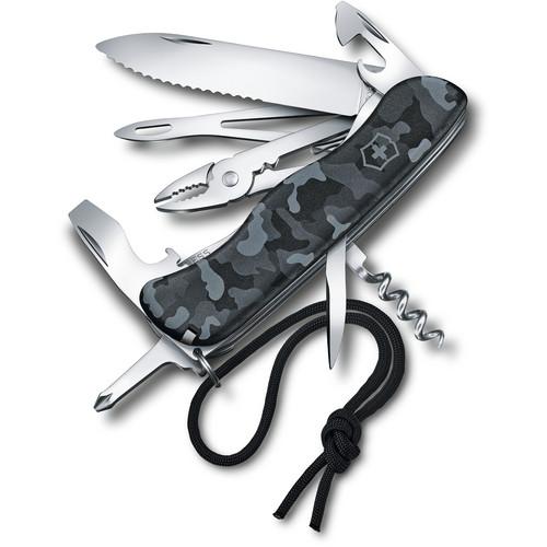 Victorinox Skipper Multi-Tool Pocket Knife