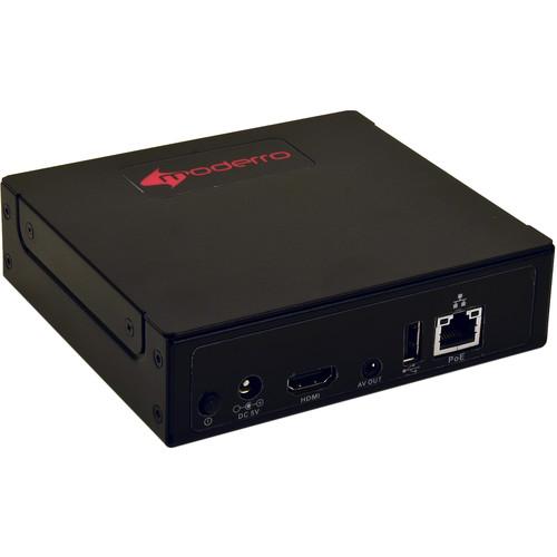 ViewSonic Digital Media Player with Video Wall Software