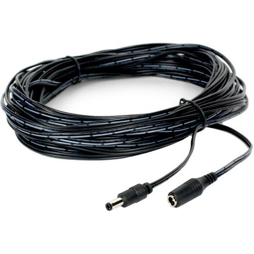 Williams Sound DC Power Extension Cable for WIR TX9 DC Emitter & WIR TX90 DC Transmitter