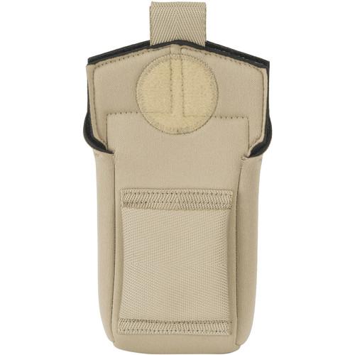 Wireless Mic Belts Belt Pac v2 for Shure UR1 Transmitter