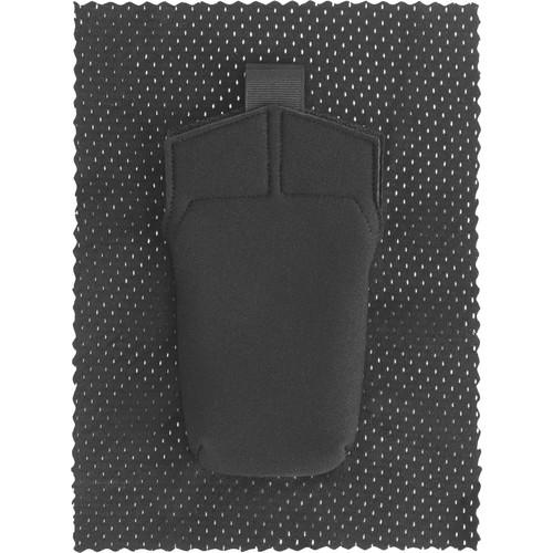 Wireless Mic Belts SW-AT-PRO Sew-In Pac for Audio-Technica UniPak Transmitter