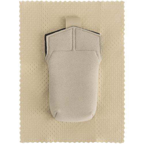 Wireless Mic Belts SW-AT-PRO Sew-In Pac for Audio-Technica UniPak Transmitter