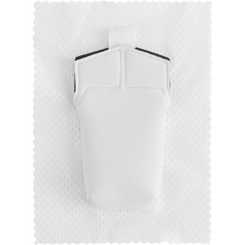 Wireless Mic Belts SW-AT-PRO Sew-In Pac for Audio-Technica UniPak Transmitter