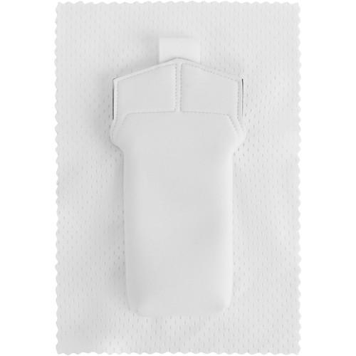 Wireless Mic Belts SW-SH-SLX Sew-In Pac for Shure SLX1 Transmitter