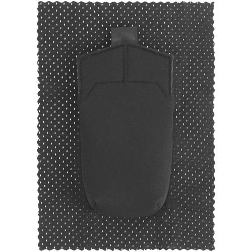 Wireless Mic Belts SW-SH-ULX1 Sew-In Pac for Shure ULX1 Transmitter