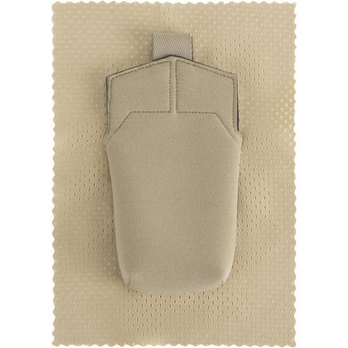 Wireless Mic Belts SW-SH-ULX1 Sew-In Pac for Shure ULX1 Transmitter