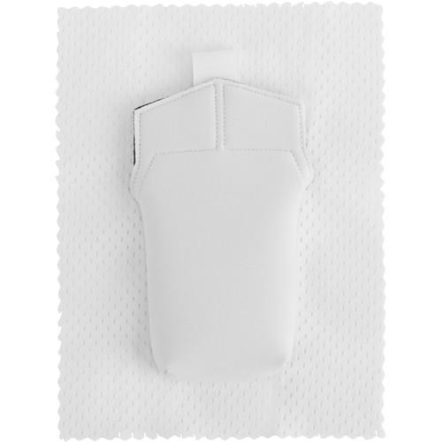 Wireless Mic Belts SW-SH-ULXD Sew-In Pac for Shure ULXD1 Transmitter