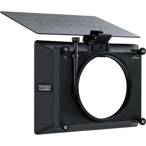 Wooden Camera Zip Box Pro 4 x 5.65" Matte Box