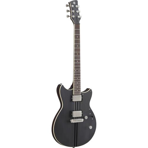 Yamaha RS820CR Revstar Electric Guitar with Hardshell Case