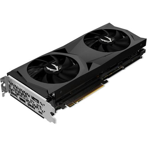 ZOTAC GAMING GeForce RTX 2070 AMP Graphics Card