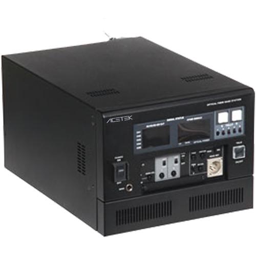 ACETEK Power Supply Station For NSR-X4