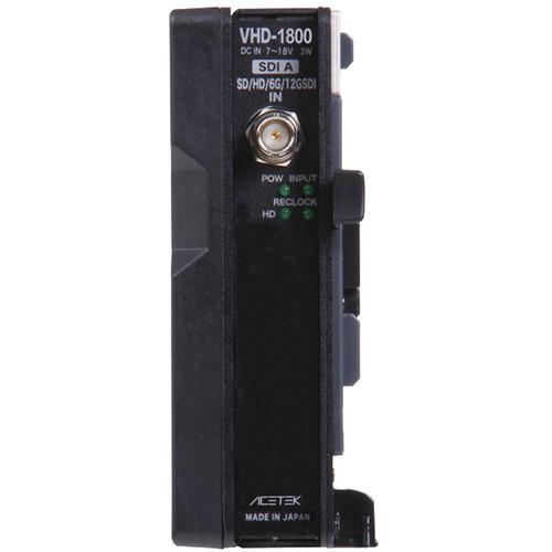 ACETEK VHD-1800 4K SDI Distribution