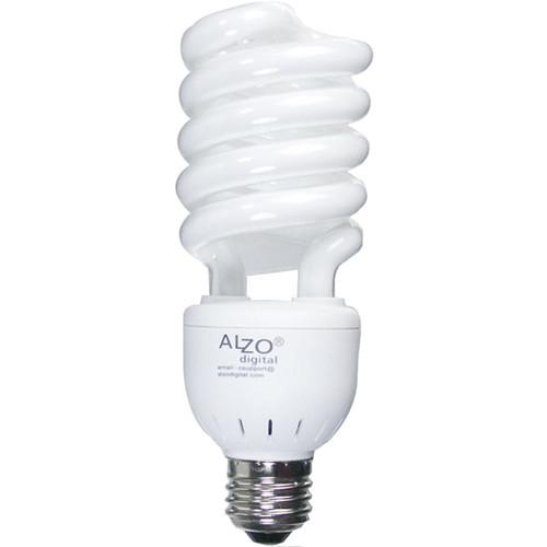 ALZO CFL Photo Light Bulb, ALZO, CFL, Photo, Light, Bulb