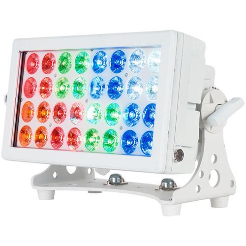 American DJ 32 HEX Panel IP - IP65 Rated Wash Blinder Color Strobe