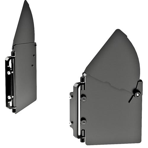 ARRI Side Flag Set for MMB-2 Matte Box
