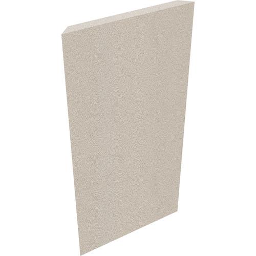 Auralex 2" X 24" X 48" Panel, Mitered Edge, Birch Fabric, 4 CTC Corner Impaling Clips - Tier 2