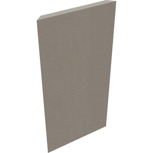Auralex 2" X 24" X 48" Panel, Mitered Edge, Goose Fabric, 4 CTC Corner Impaling Clips - Tier 2