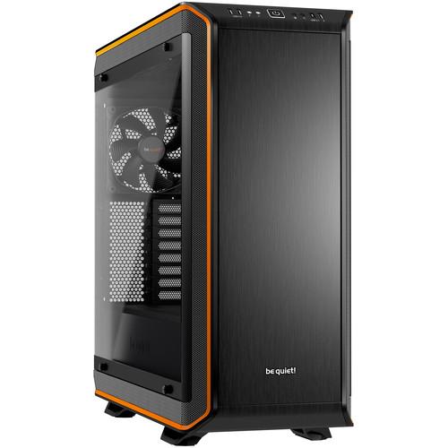 be quiet! Dark Base Pro 900 rev. 2 Full-Tower Case