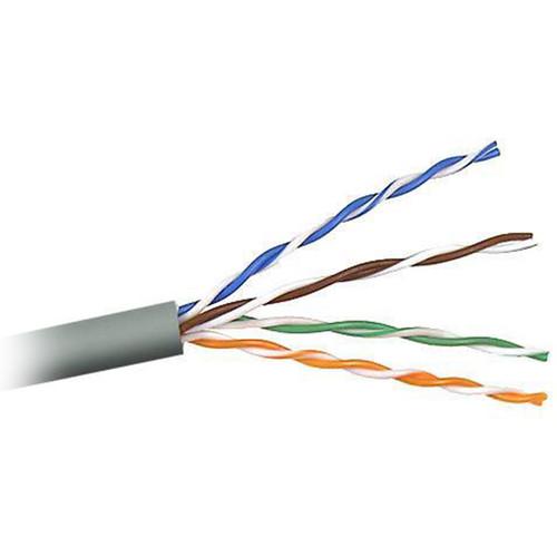Belkin CAT5E Solid Bulk Cable 24Awg 1000