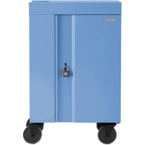 Bretford 20-Device CUBE Mini Charging Cart