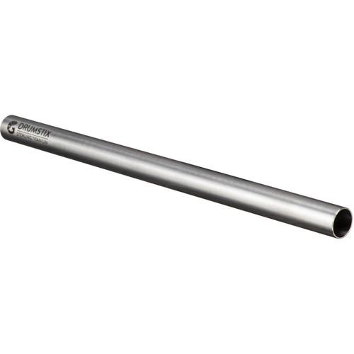 Bright Tangerine Drumstix 15mm Sterling Titanium Support Rod