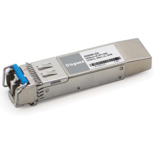 C2G HP JD094B-LEG SMF Transceiver Module