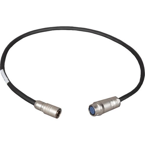 CAMEOGEAR F5 F55 Power and Trigger Cable for ENG Lenses