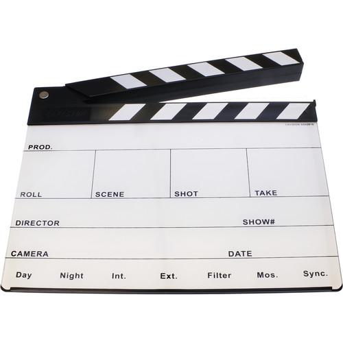 Cavision Next-Gen Clapper Slate