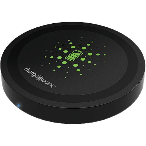 ChargeWorx Qi Wireless Charging Pad