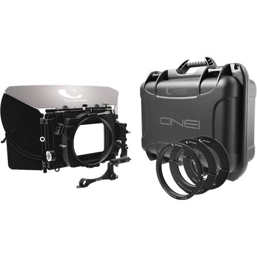 Chrosziel Cine.1 MB TRPKIT 19 - 4 x 5.65FLX