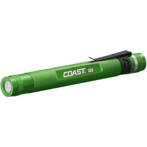 COAST G20 Inspection Beam LED Penlight