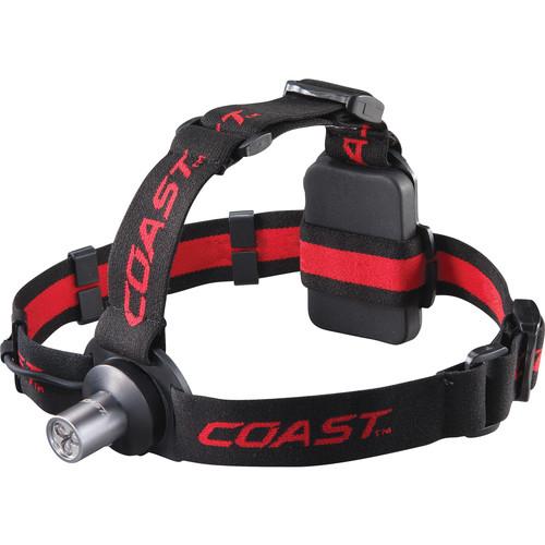 COAST HL3 Utility Beam LED Headlamp