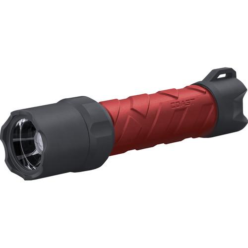 COAST PolySteel 600R Rechargeable LED Flashlight