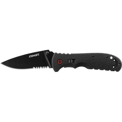 COAST RX300 Max-Lock Folding Knife