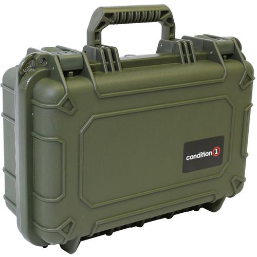 Condition 1 Watertight 101232 Hard Case