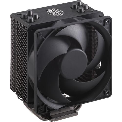 Cooler Master Hyper 212 Black Edition 120mm Fan